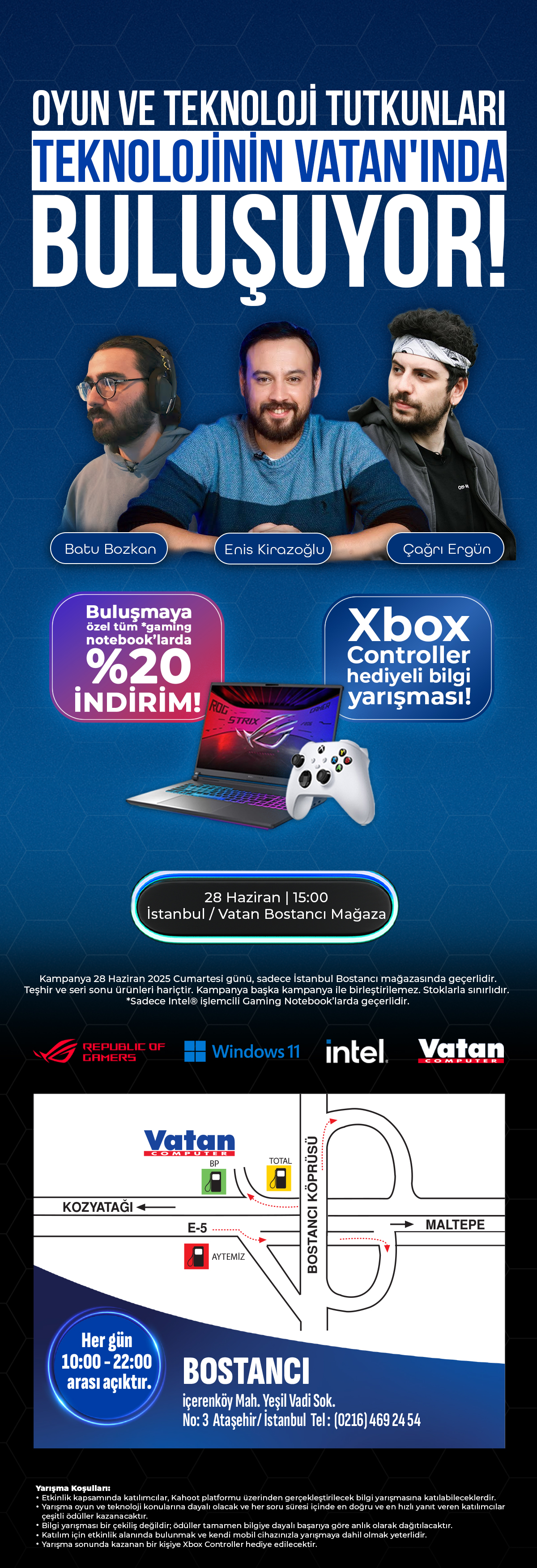 Istanbul Turnuva
