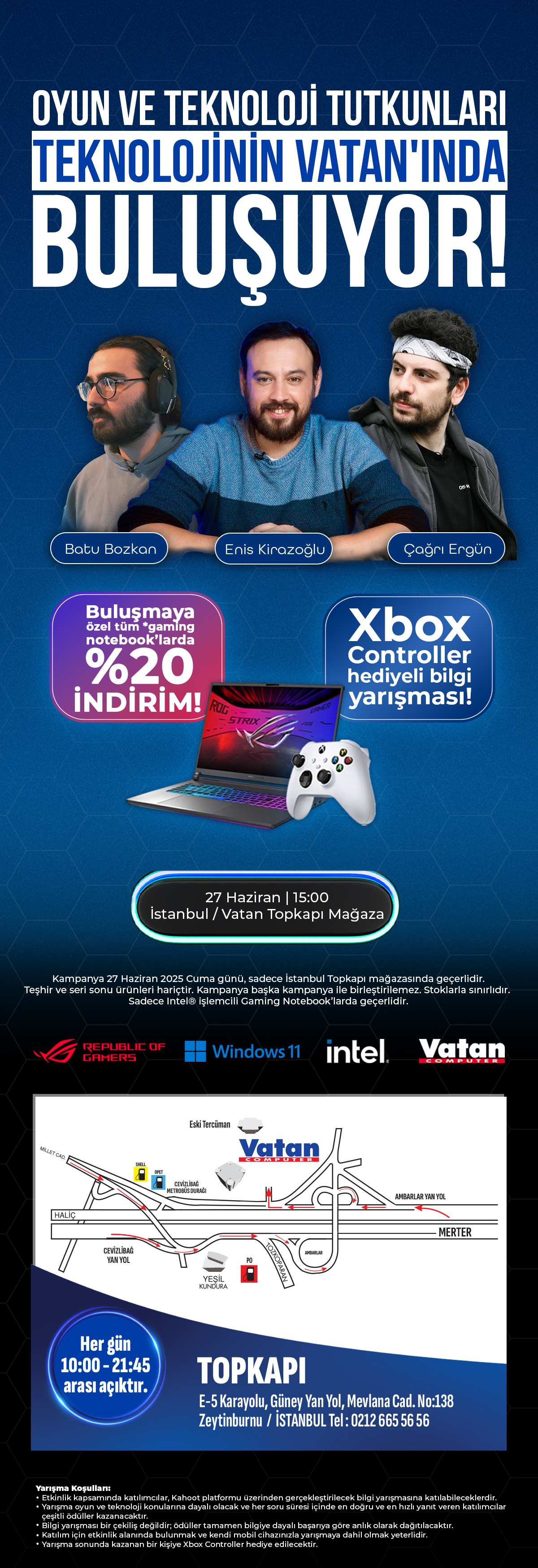 Istanbul Turnuva