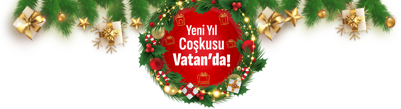Yeni Yıl Kampanyası