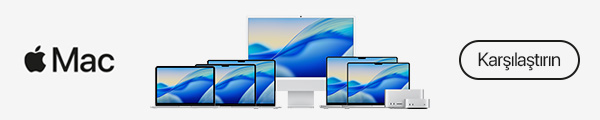 Mac Karşılaştırma