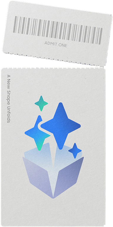 Galaxy Unpacked Bilet