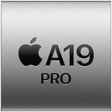A19 Pro çip