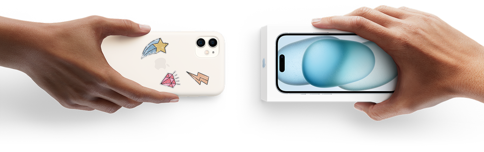 iPhone DeğişTokuş