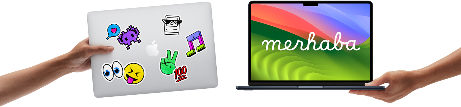 Mac DeğişTokuş