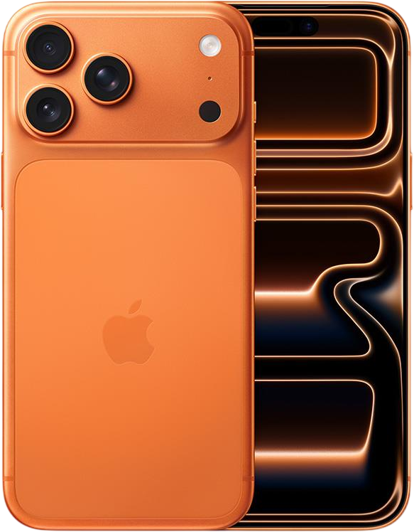 iPhone 17 Pro
