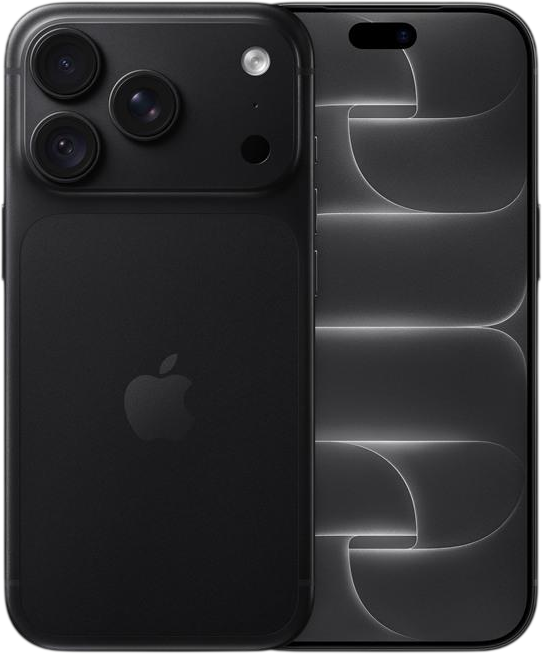 iPhone 18 Pro
