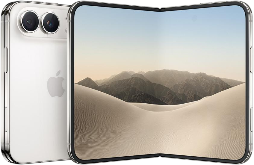iPhone Duo
