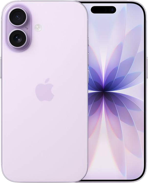 iPhone 17