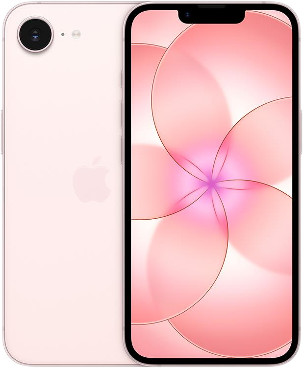 iPhone 17e
