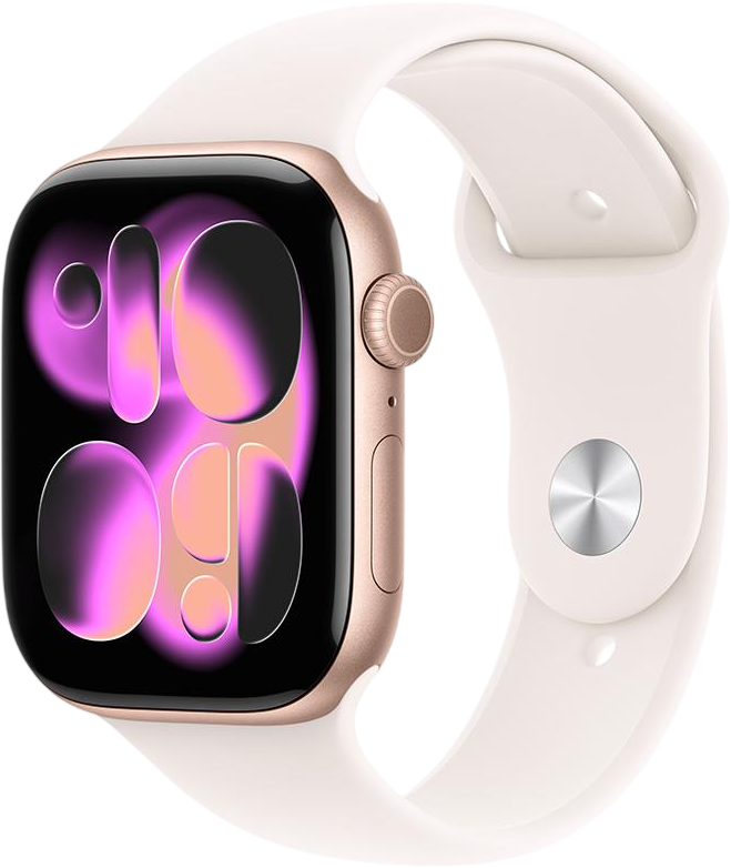 Apple Watch Series 11