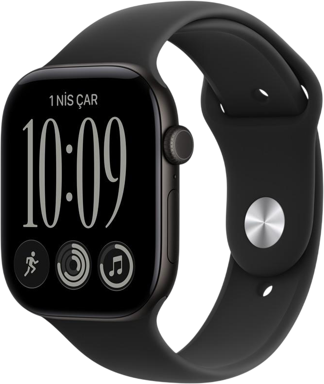 Apple Watch Series 12