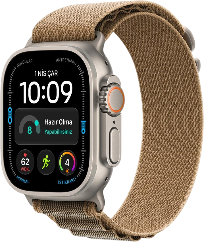 Apple Watch Ultra 4