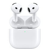 AirPods 5 ve Kablosuz Şarj Kutusu