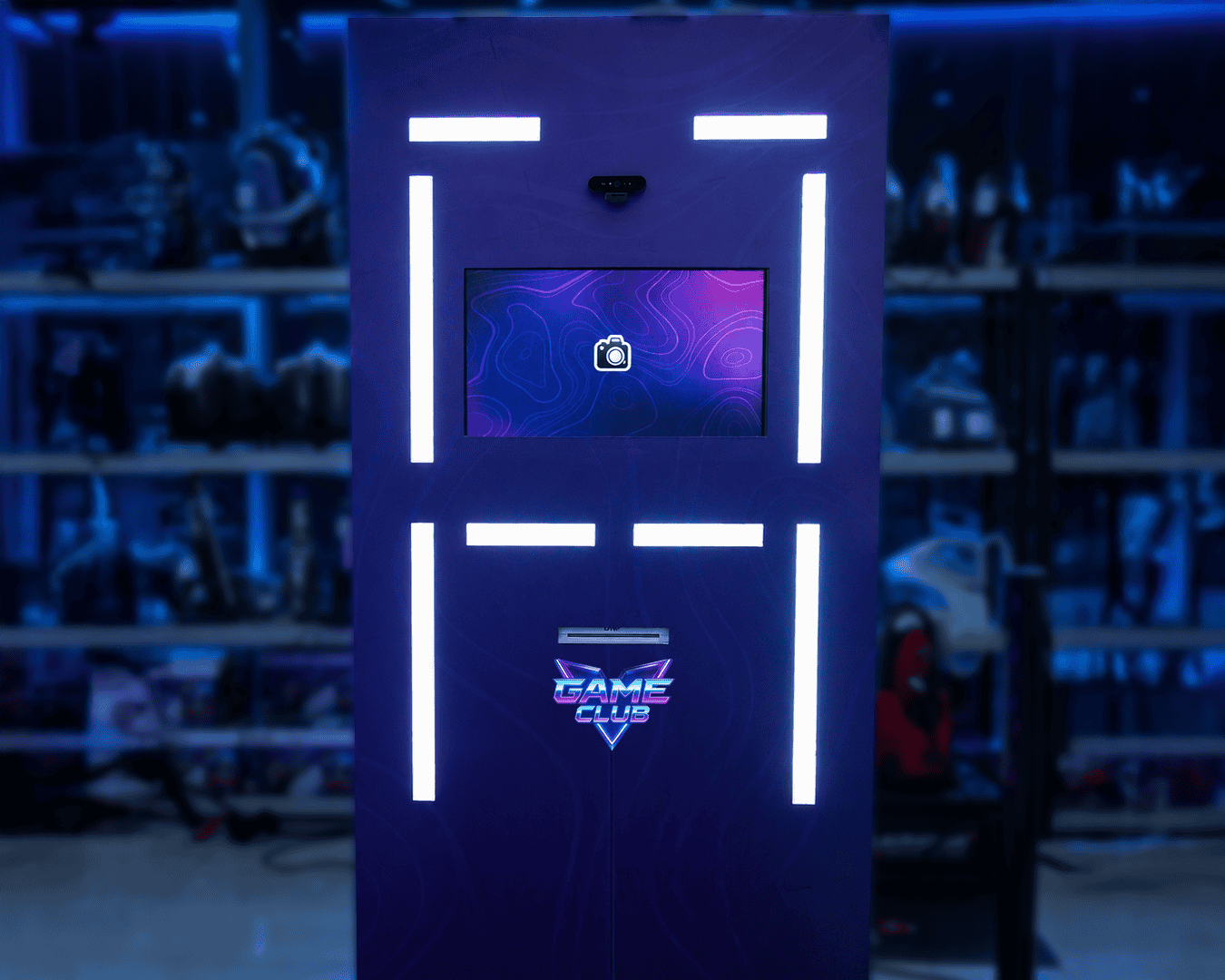 AI Photobooth