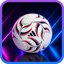 Turkey TFF 26/27 club futbol topu