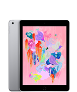 iPad (6. nesil)
