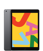 iPad (7. nesil)