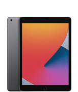 iPad (8. nesil)