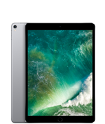10.5 inç iPad Pro