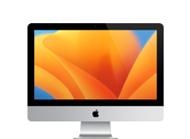 21.5 inç iMac (Intel, 2017)