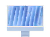 iMac (M4, iki adet bağlantı noktası)