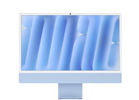 iMac (M4, iki adet bağlantı noktası)
