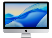 27 inç iMac (Intel, 2020)