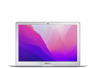 MacBook Air (Intel, 2017)