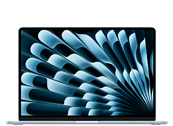15 inç MacBook Air (M5)