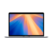 13 inç MacBook Pro (Intel, iki adet bağlantı noktası, 2020)