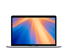 13 inç MacBook Pro (Intel, iki adet bağlantı noktası, 2020)