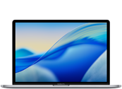 16 inç MacBook Pro (Intel, 2019)