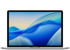 16 inç MacBook Pro (Intel, 2019)
