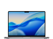 14 inç MacBook Pro (M1 Pro veya M1 Max, 2021)
