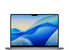 14 inç MacBook Pro (M1 Pro veya M1 Max, 2021)