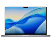 16 inç MacBook Pro (M1 Pro veya M1 Max, 2021)