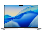16 inç MacBook Pro (M2 Pro veya M2 Max, 2023)