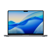14 inç MacBook Pro (M3)