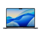 14 inç MacBook Pro (M3)