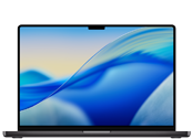 16 inç MacBook Pro (M3 Pro veya M3 Max)