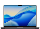 16 inç MacBook Pro (M3 Pro veya M3 Max)