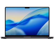 16 inç MacBook Pro (M4 Max)