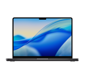 14 inç MacBook Pro (M4 Max)