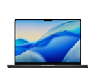14 inç MacBook Pro (M4 Max)