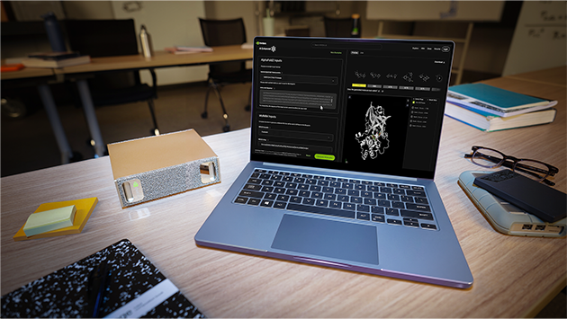 NVIDIA DGX Spark