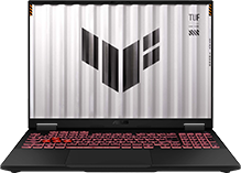 ASUS TUF Gaming A16 FA608