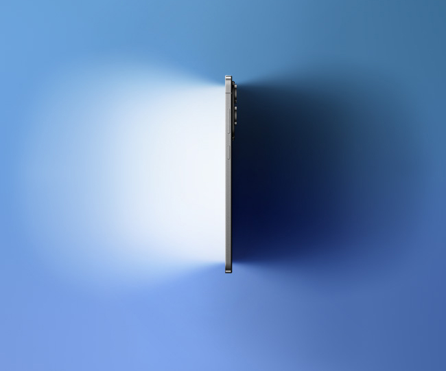 Galaxy S25 Edge