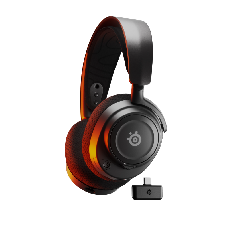 Arctis Nova 7