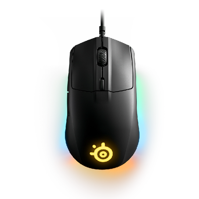 RIVAL 3