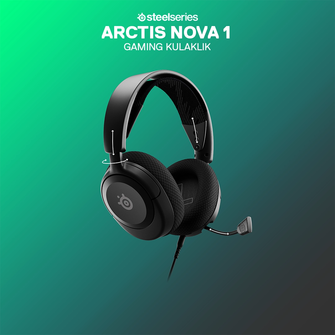 Artics Nova 1